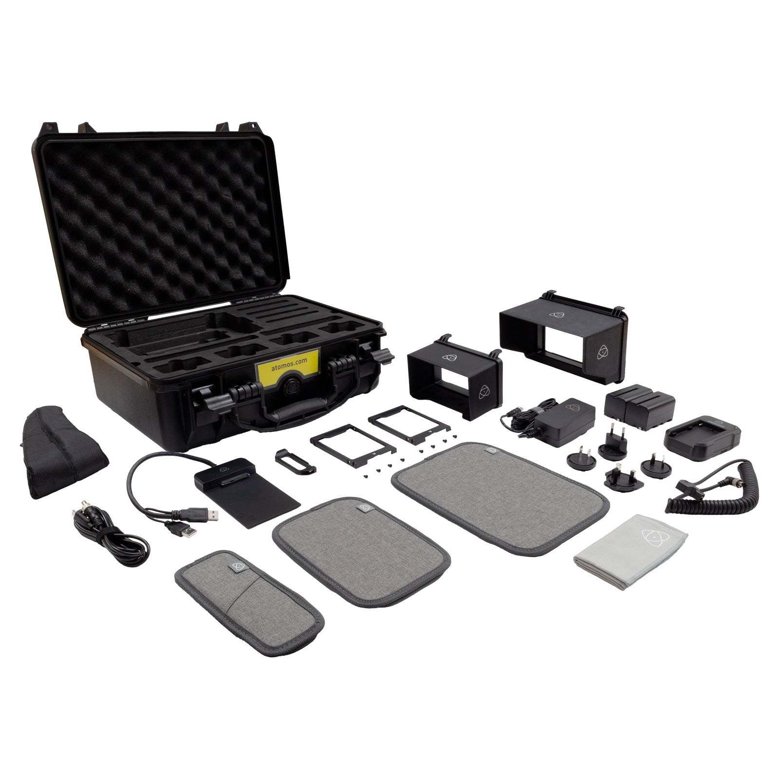 ATOMOS(アトモス) アクセサリーキット Universal Accessory Kit