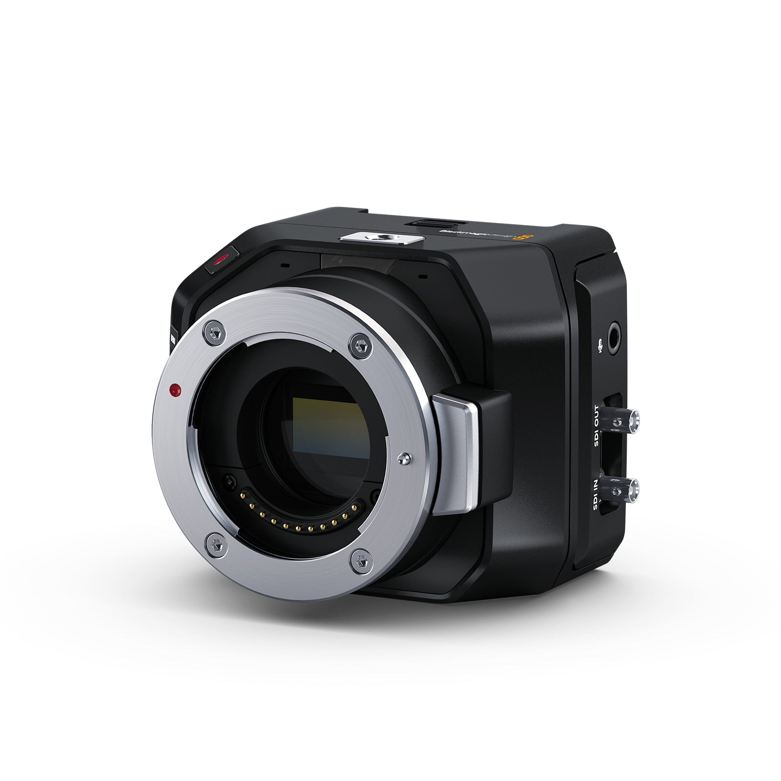 Blackmagic Design(ブラックマジックデザイン) Blackmagic Micro Studio Camera 4K G2 CINSTUDMFT/UHD/MRG2