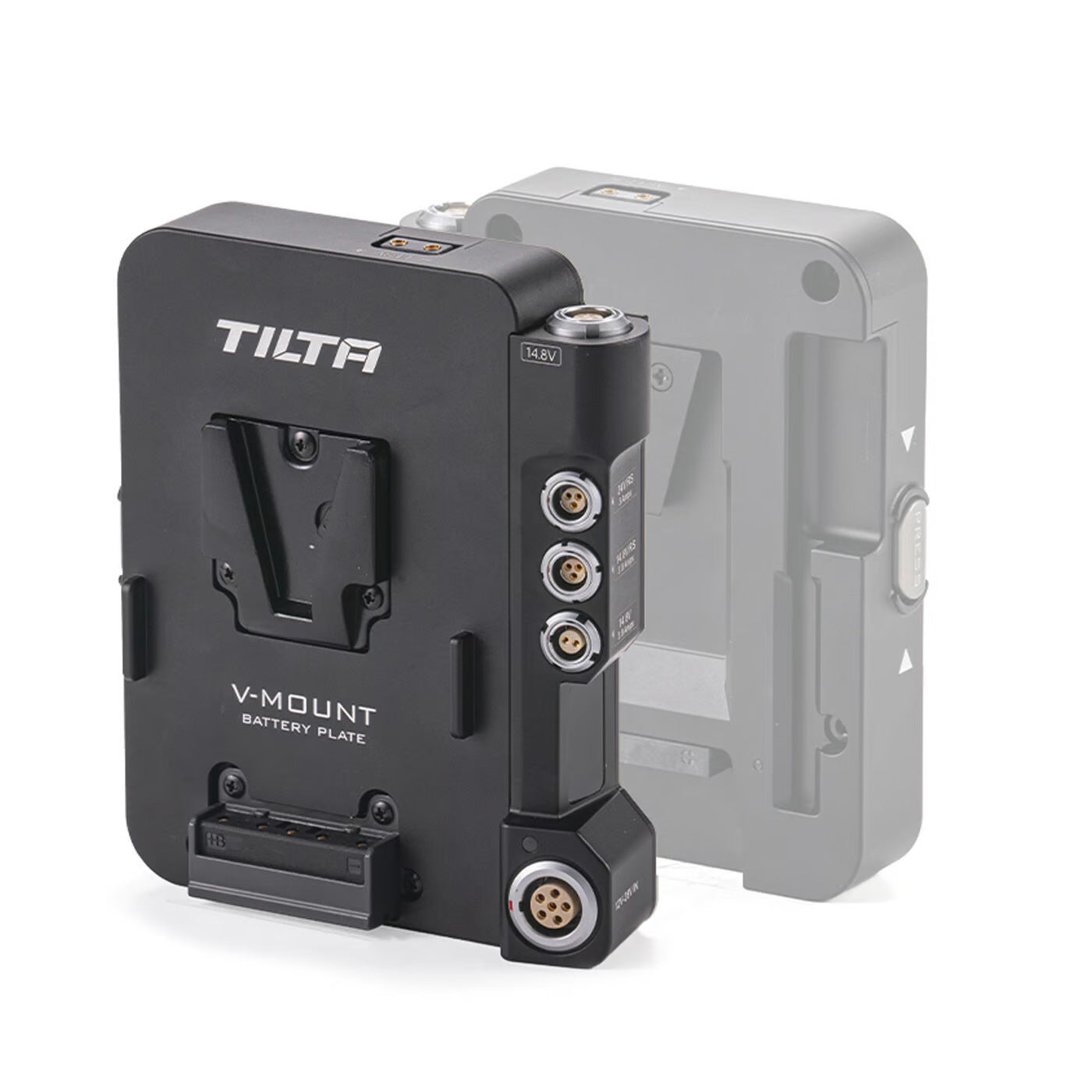 TILTA(ティルタ) VMount Adapter Battery Plate-