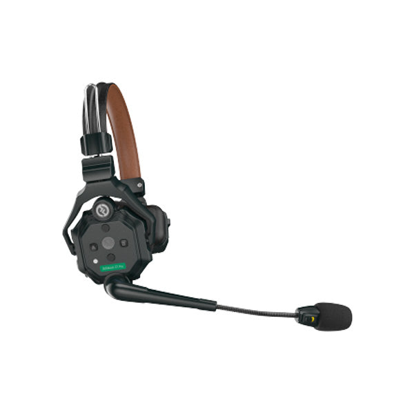 HOLLYLAND Solidcom C1 Pro Remote Headset (In-Ear Version) (New Product