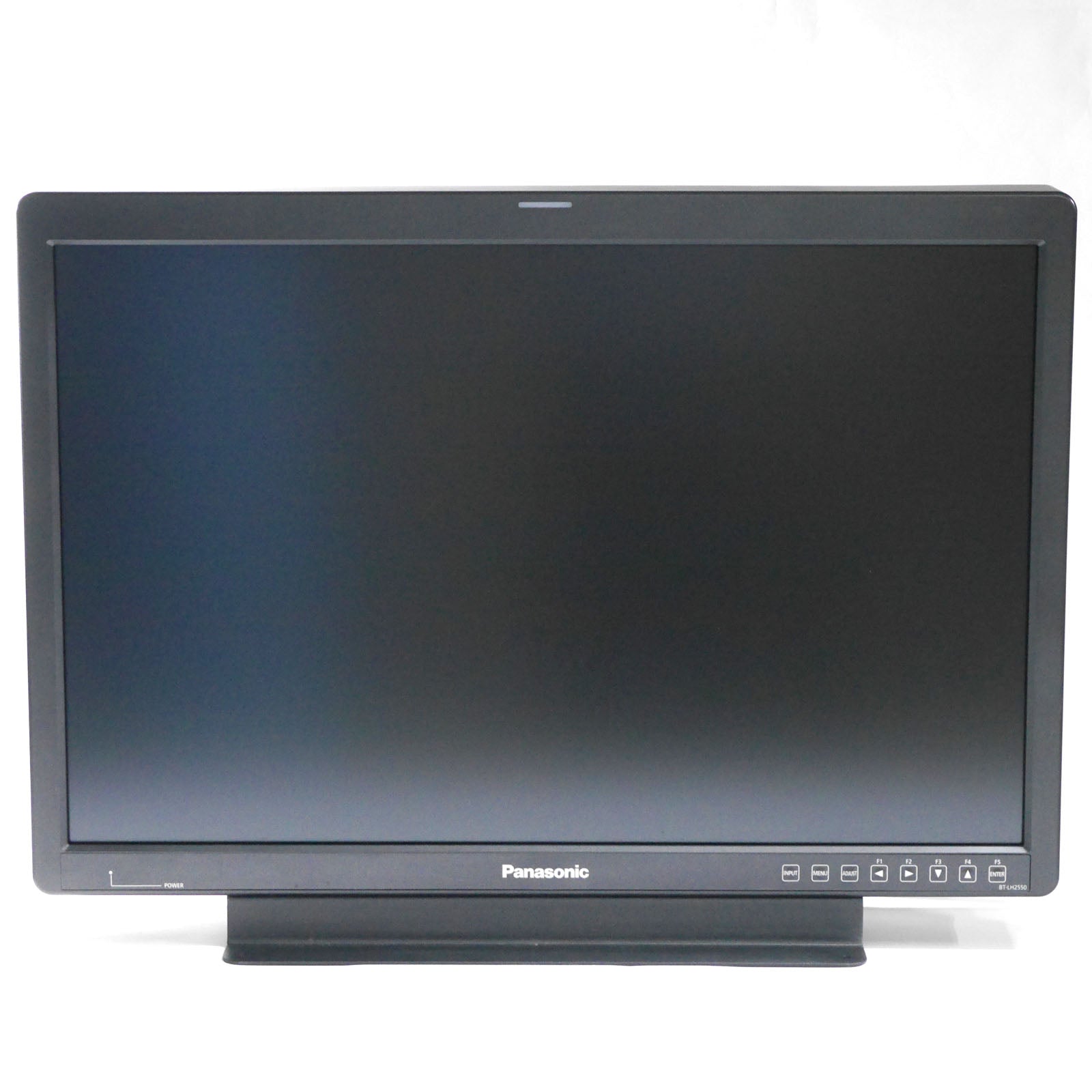 Panasonic(パナソクック) 25.5V型LCDビデオモニター BT-LH2550 (ジャンク品)