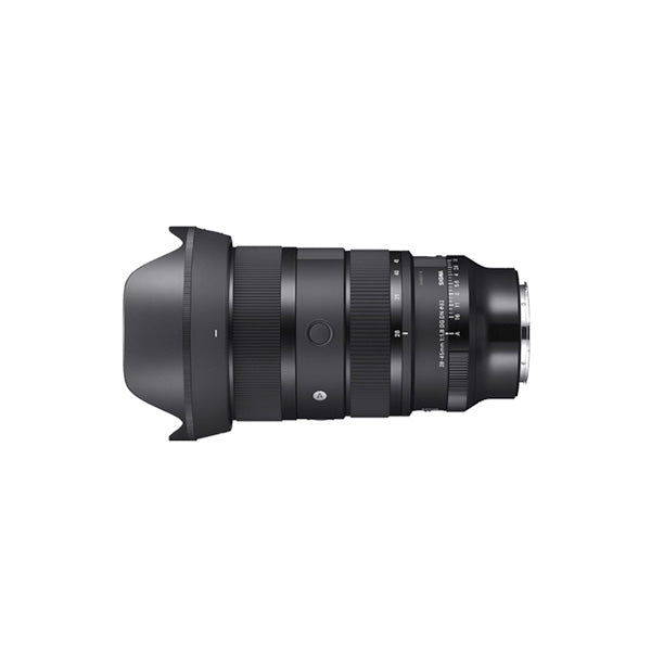 SIGMA(シグマ) ミラーレスカメラ用ズームレンズ 28-45mm F1.8 DG DN | Art Lマウント
