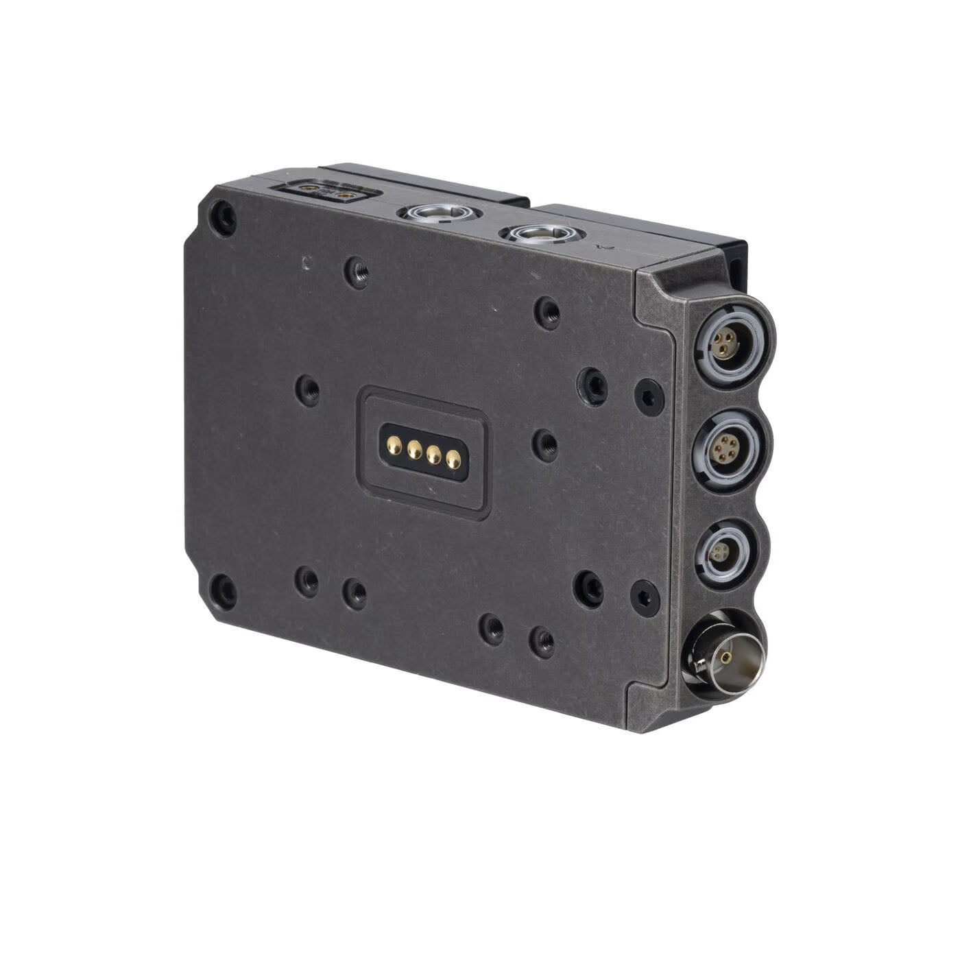 TILTA Advanced Power Distribution Module for RED Komodo Tactical Gra