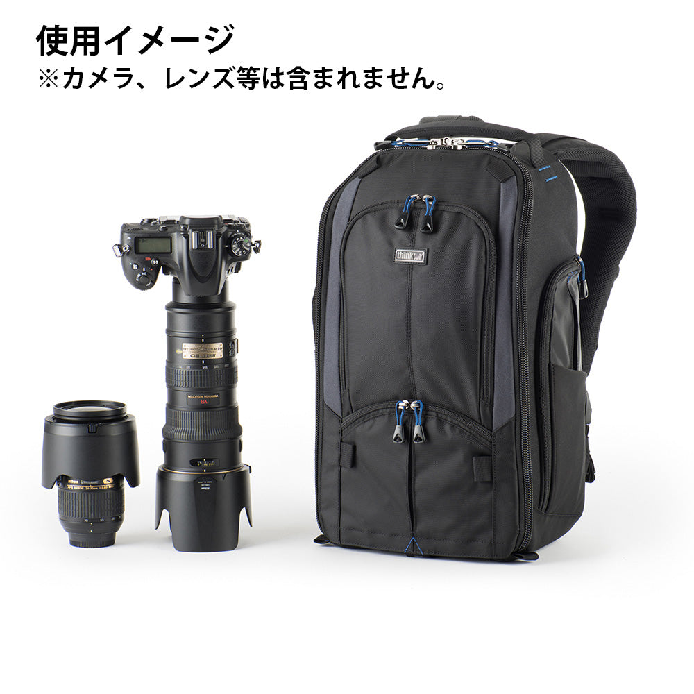 thinkTANKphoto(シンクタンクフォト) ストリートウォーカー V2.0