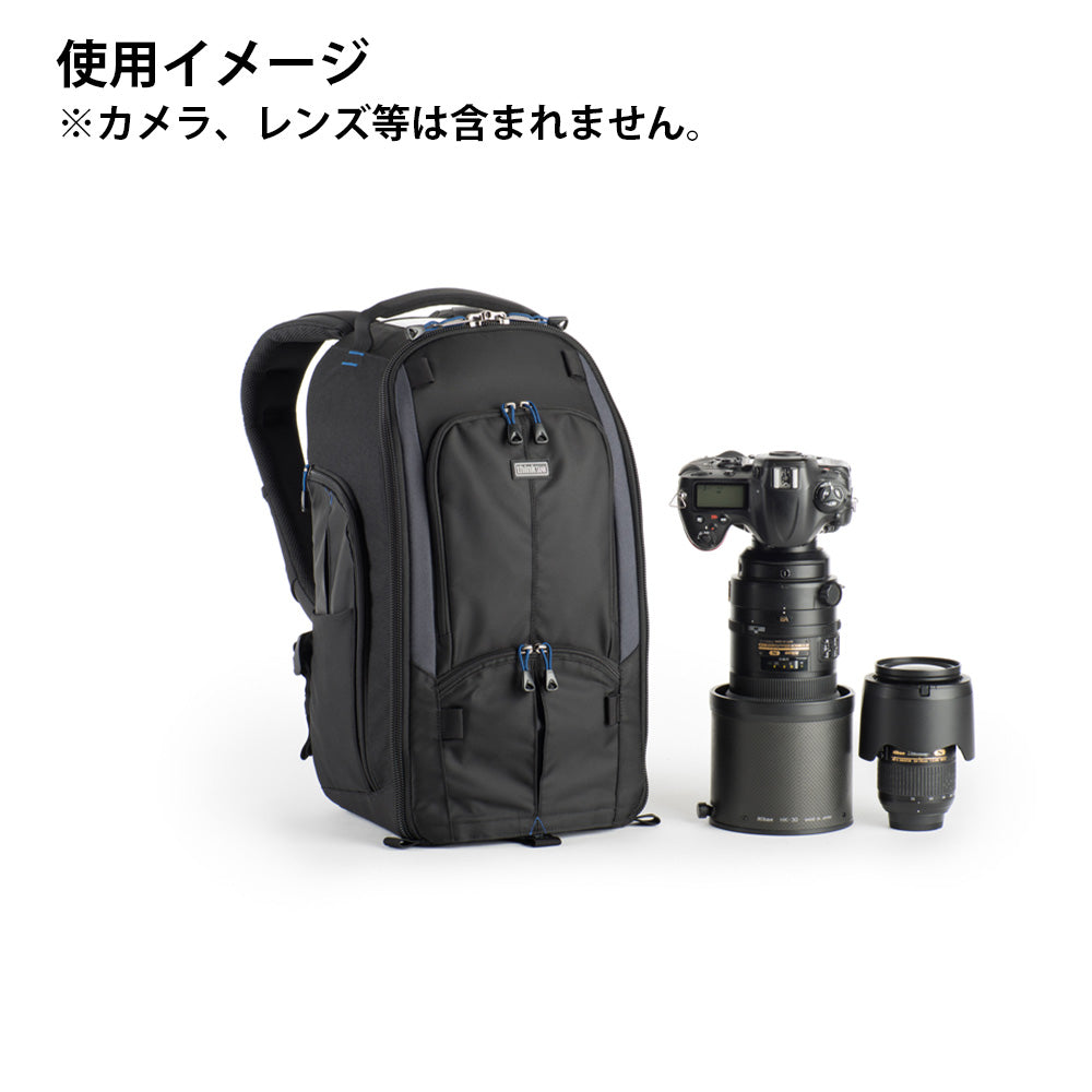 thinkTANKphoto(シンクタンクフォト) ストリートウォーカープロ V2.0