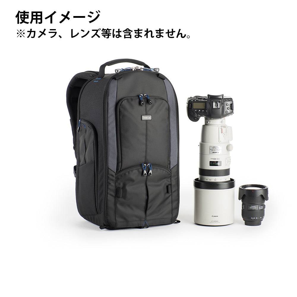 thinkTANKphoto(シンクタンクフォト) ストリートウォーカーハードドライブ V2.0