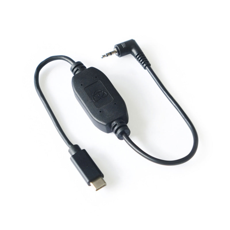 ATOMOS アトモス Spyder USB to シリアルケーブル ATOMCAB004