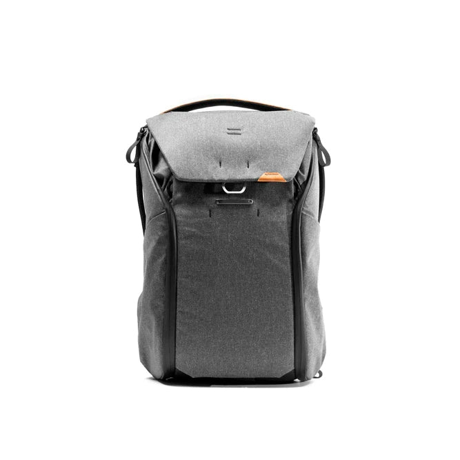 peakdesign everyday backpack 30l チャコール