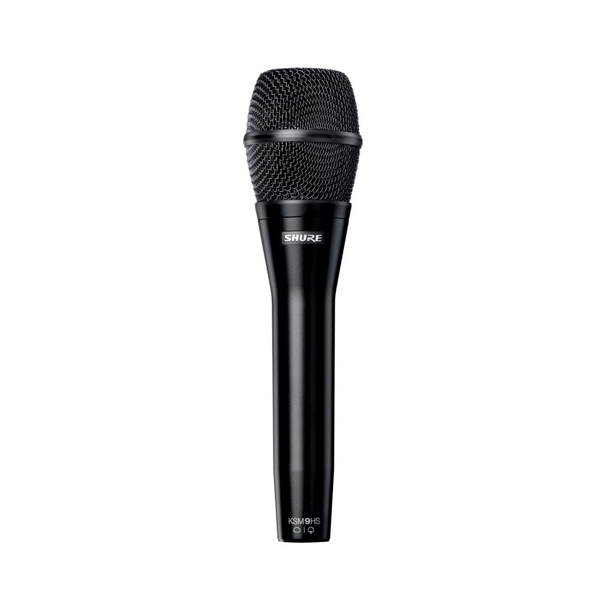 SHURE(シュア) ハンドヘルド型ボーカルマイクロホン KSM9HS-X