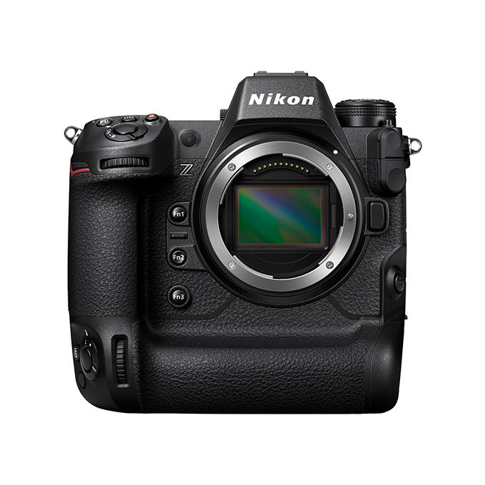 Nikon(ニコン) ミラーレスカメラ Z9