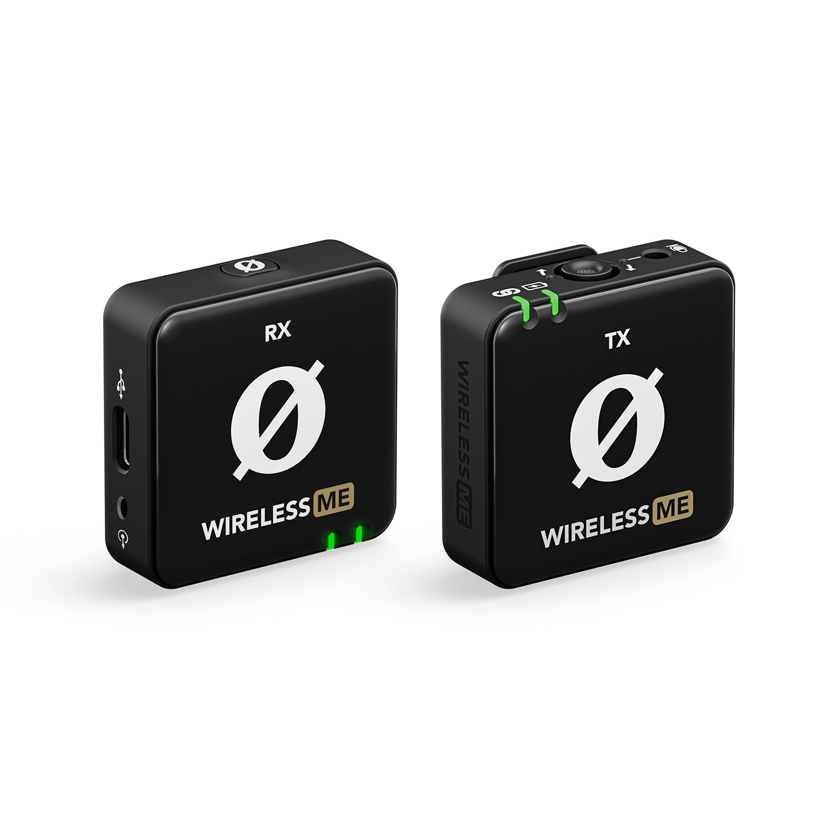 RODE(ロード) ワイヤレスマイク Wireless ME ワイヤレスミー WIME