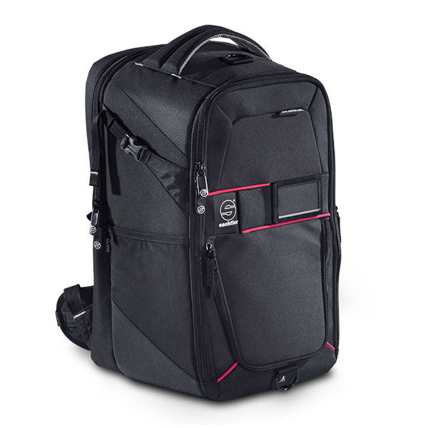 Air flow backpack sale