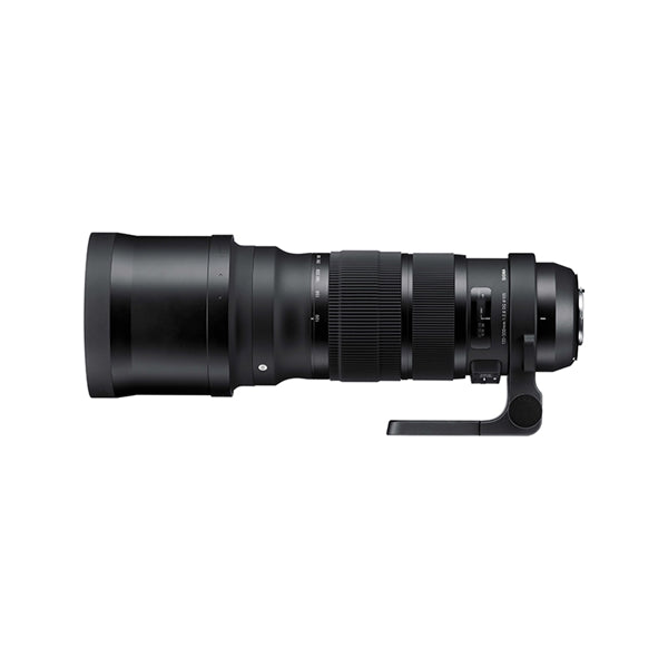 SIGMA(シグマ) 一眼レフカメラ用ズームレンズ 120-300mm F2.8 DG OS 