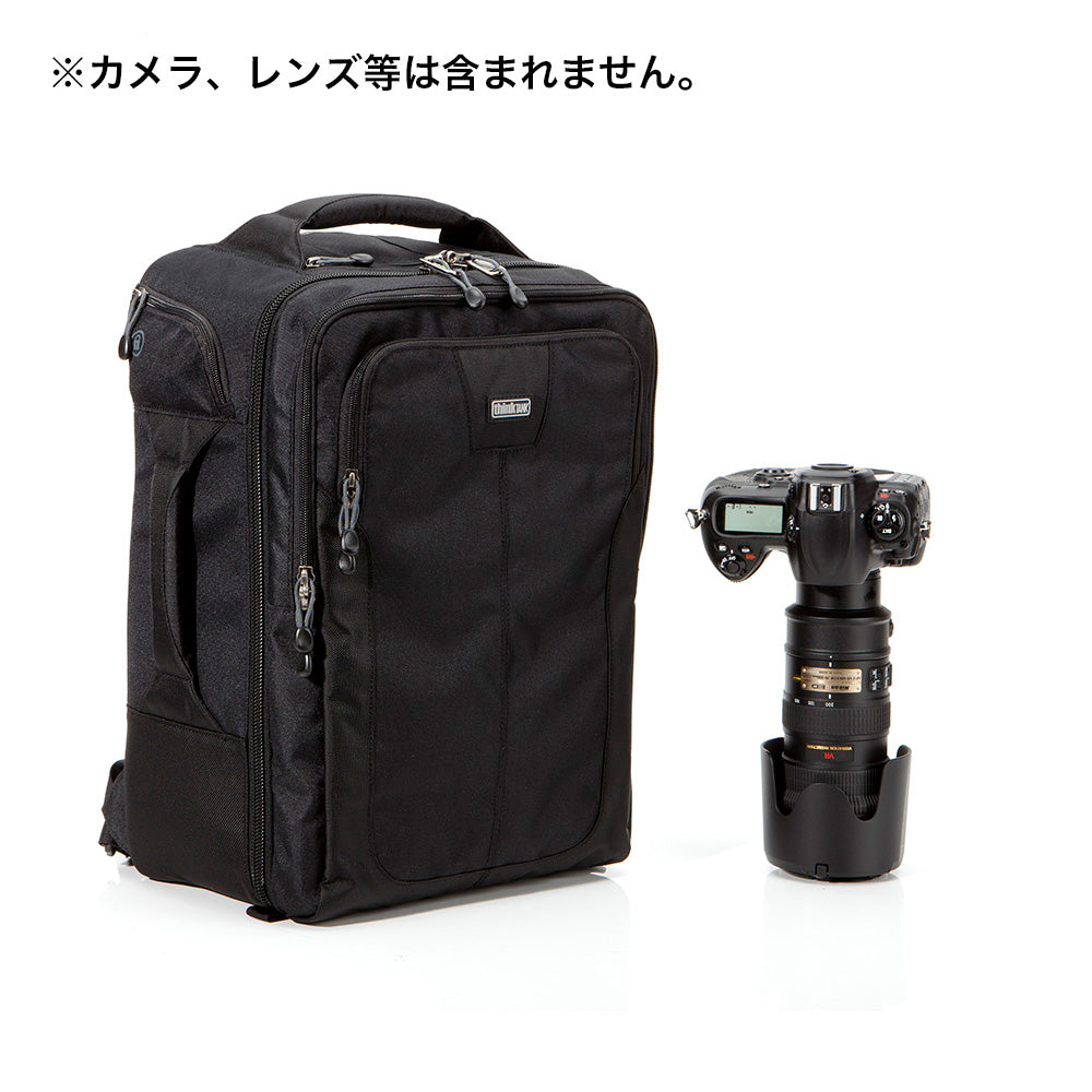 thinkTANKphoto(シンクタンクフォト) エアポート コミューター(Airport ...