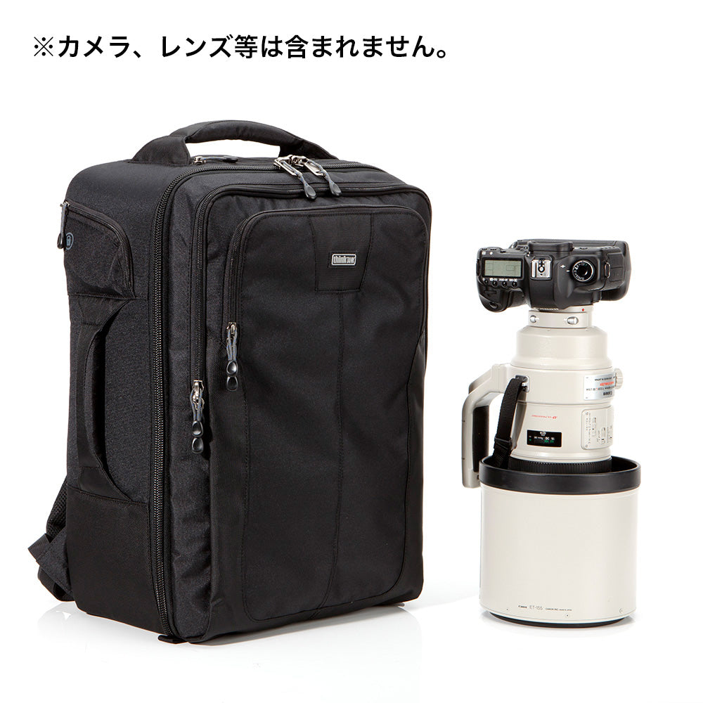 thinkTANKphoto(シンクタンクフォト) エアポート アクセレレーター