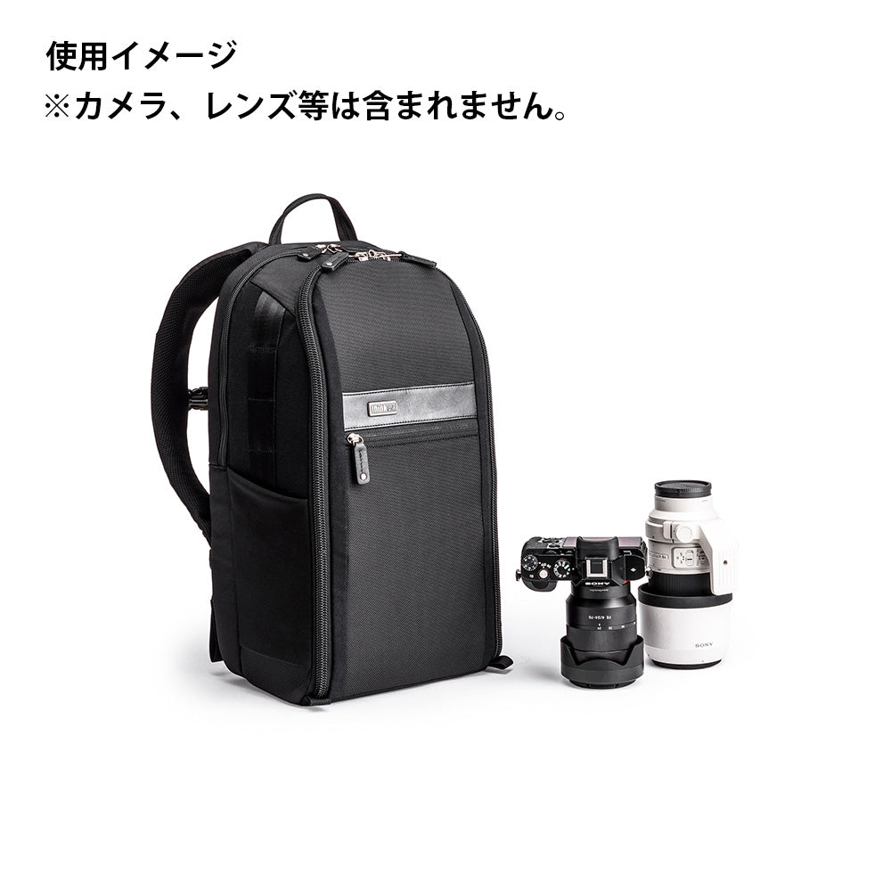 thinkTANKphoto(シンクタンクフォト) アーバンアプローチ 15 (Urban