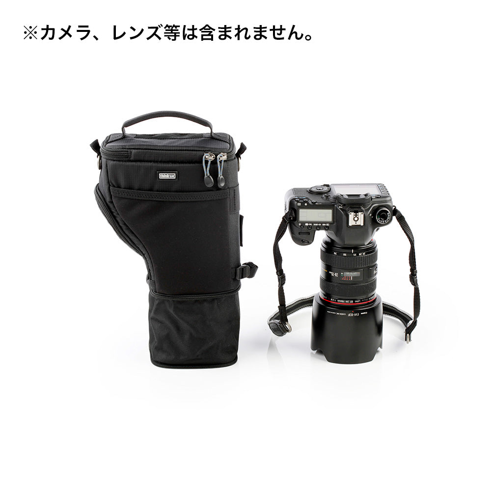 thinkTANKphoto(シンクタンクフォト) デジタル ホルスター 20(Digital