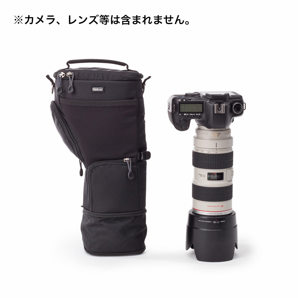 thinkTANKphoto(シンクタンクフォト) デジタル ホルスター 30(Digital