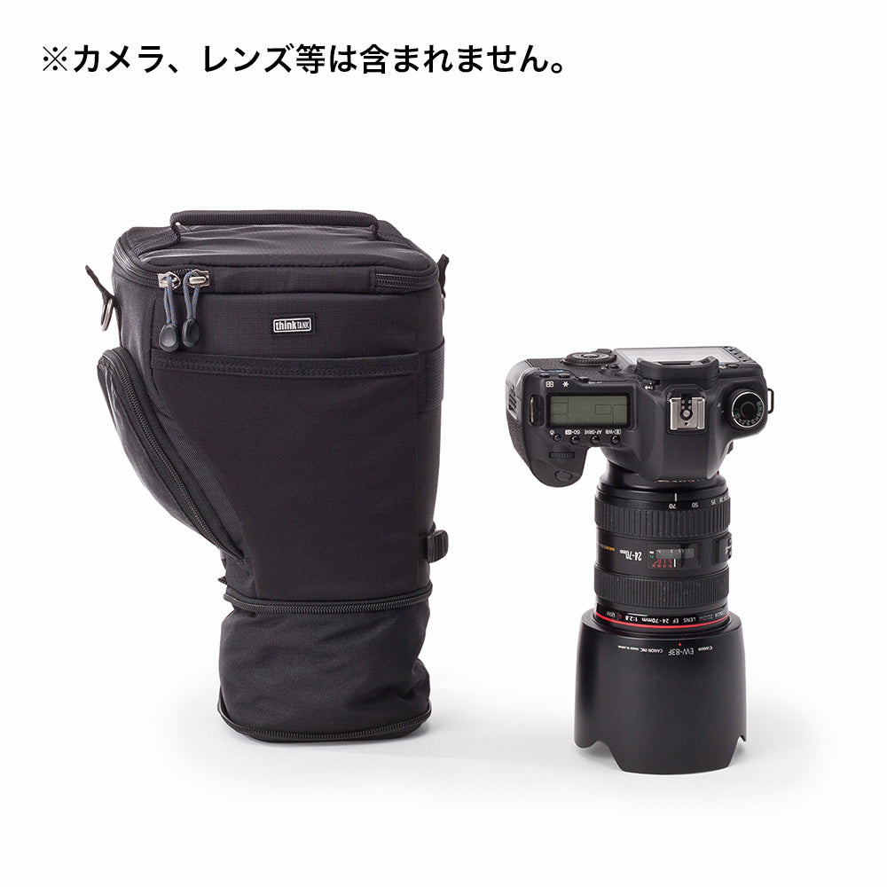 thinkTANKphoto(シンクタンクフォト) デジタル ホルスター 40(Digital