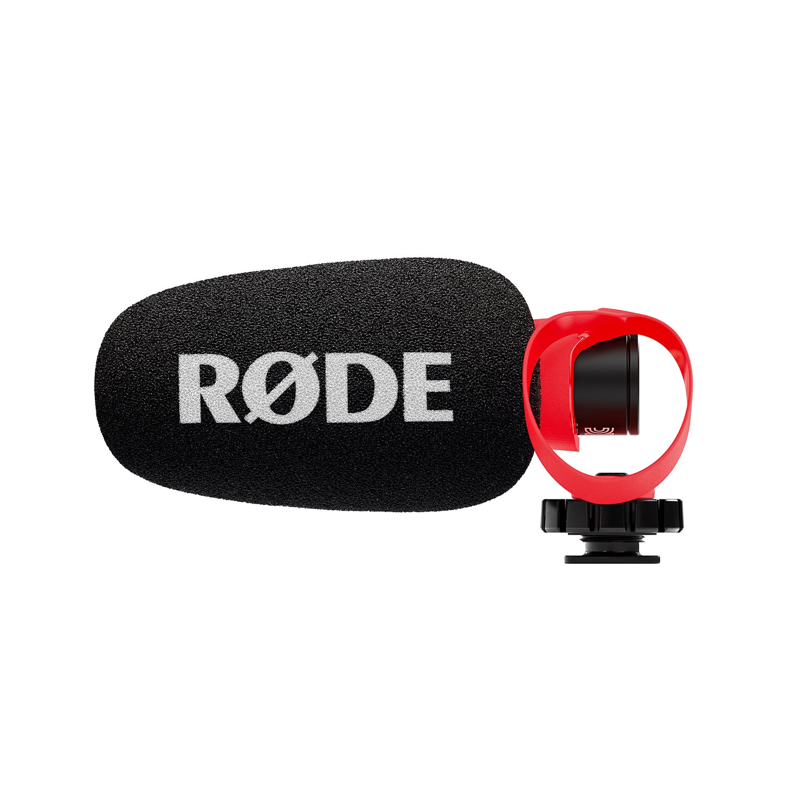 RODE ロード ショットガンマイク - レコーディング/PA機器
