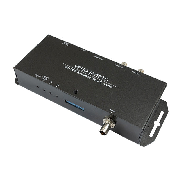 MEDIAEDGE VideoPro SDI/HDMI to ANALOGコンバータ VPC-DX1 :ds