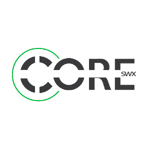 CoreSWX(コア・エスダブルエックス)