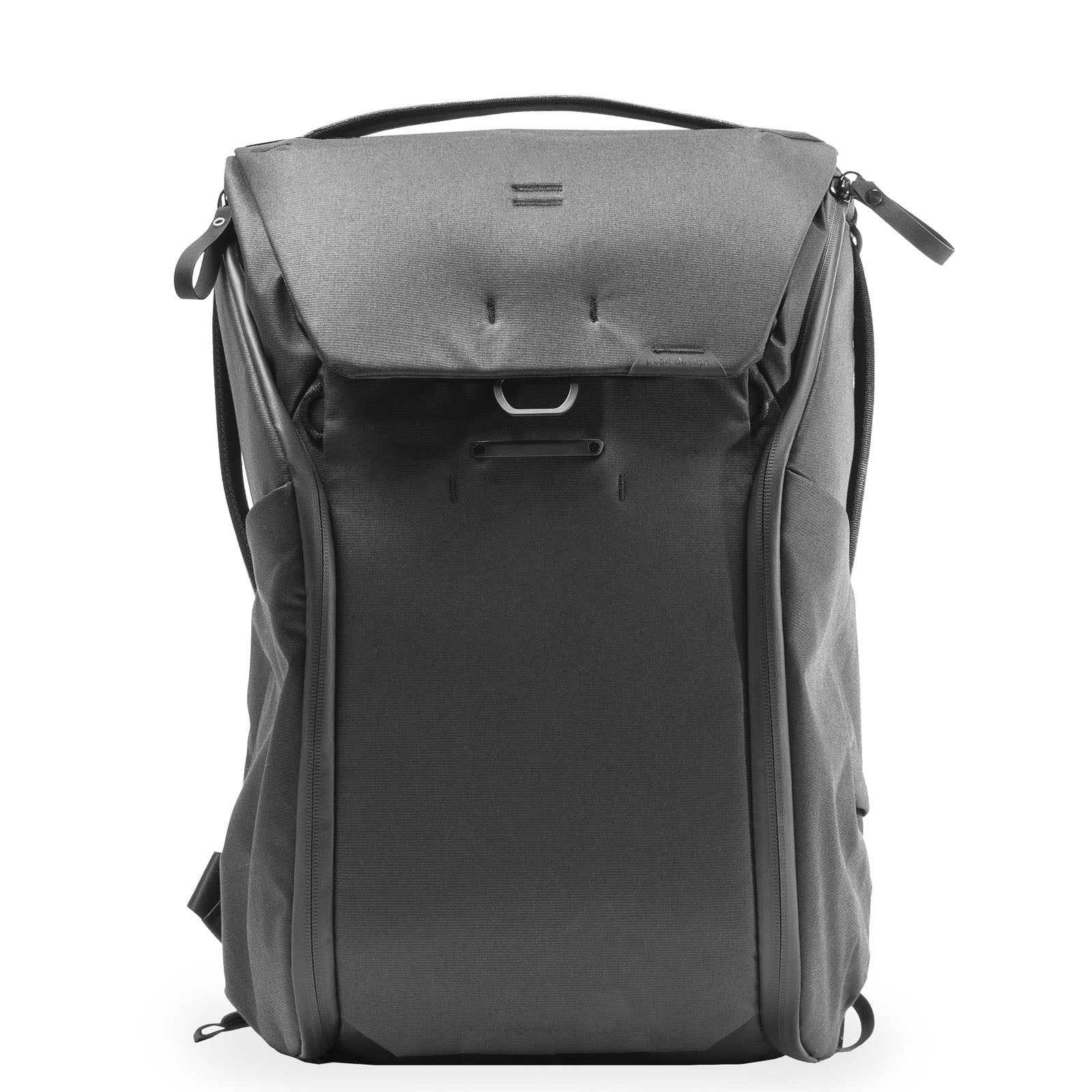 Peak Design(ピークデザイン) エブリデイ バックパック 30L ブラック BEDB-30-BK-3