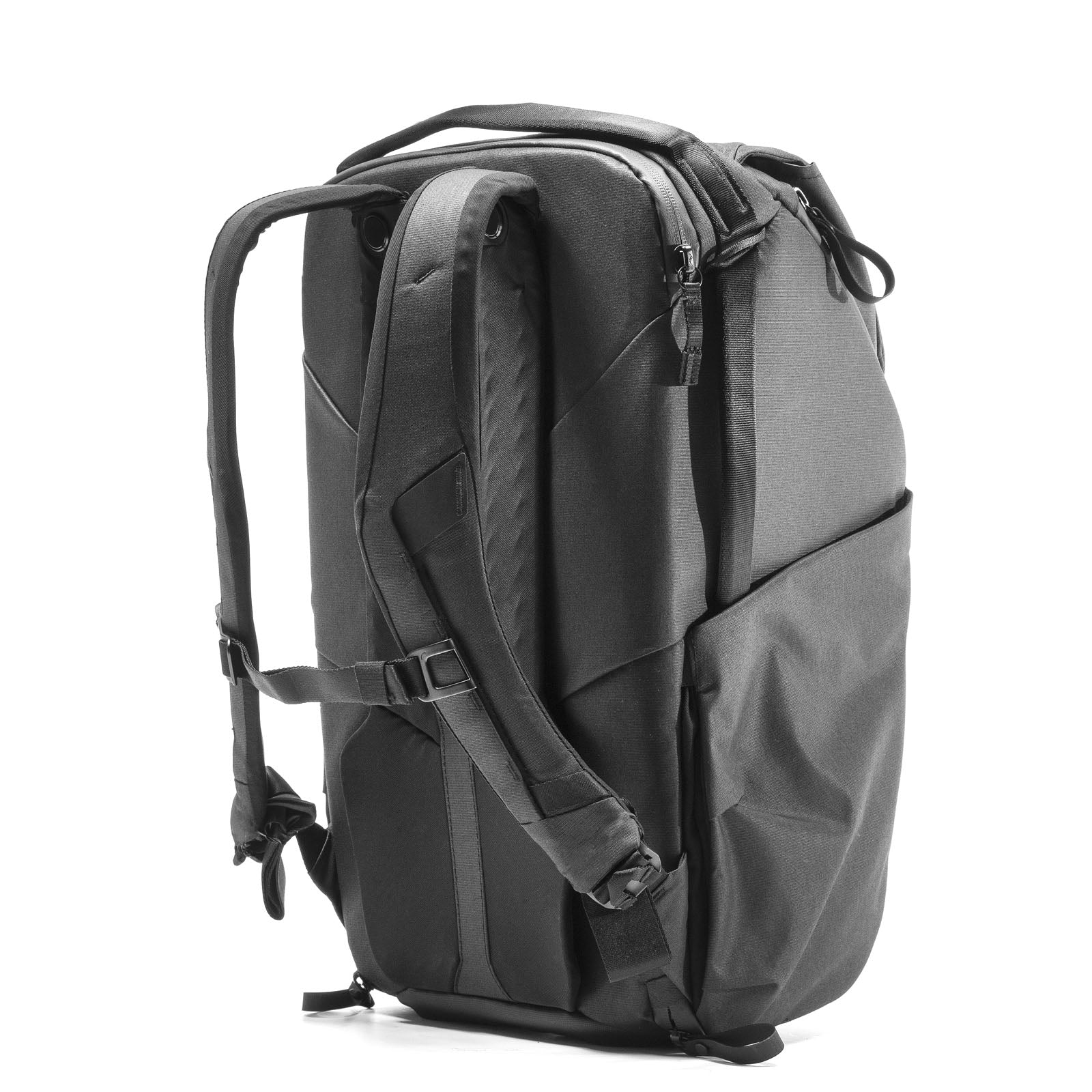 Peak Design(ピークデザイン) エブリデイ バックパック 30L ブラック BEDB-30-BK-3