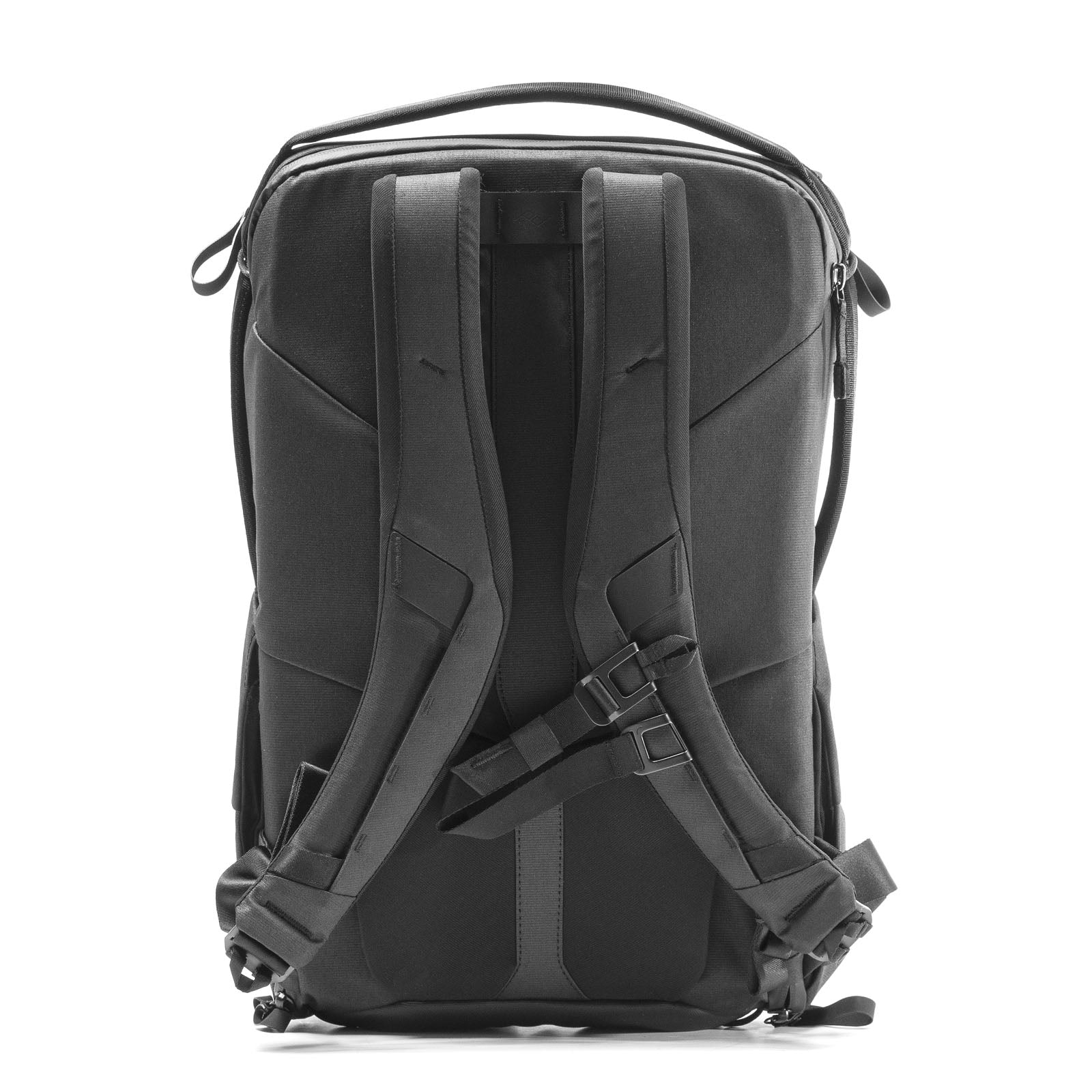 Peak Design(ピークデザイン) エブリデイ バックパック 30L ブラック BEDB-30-BK-3