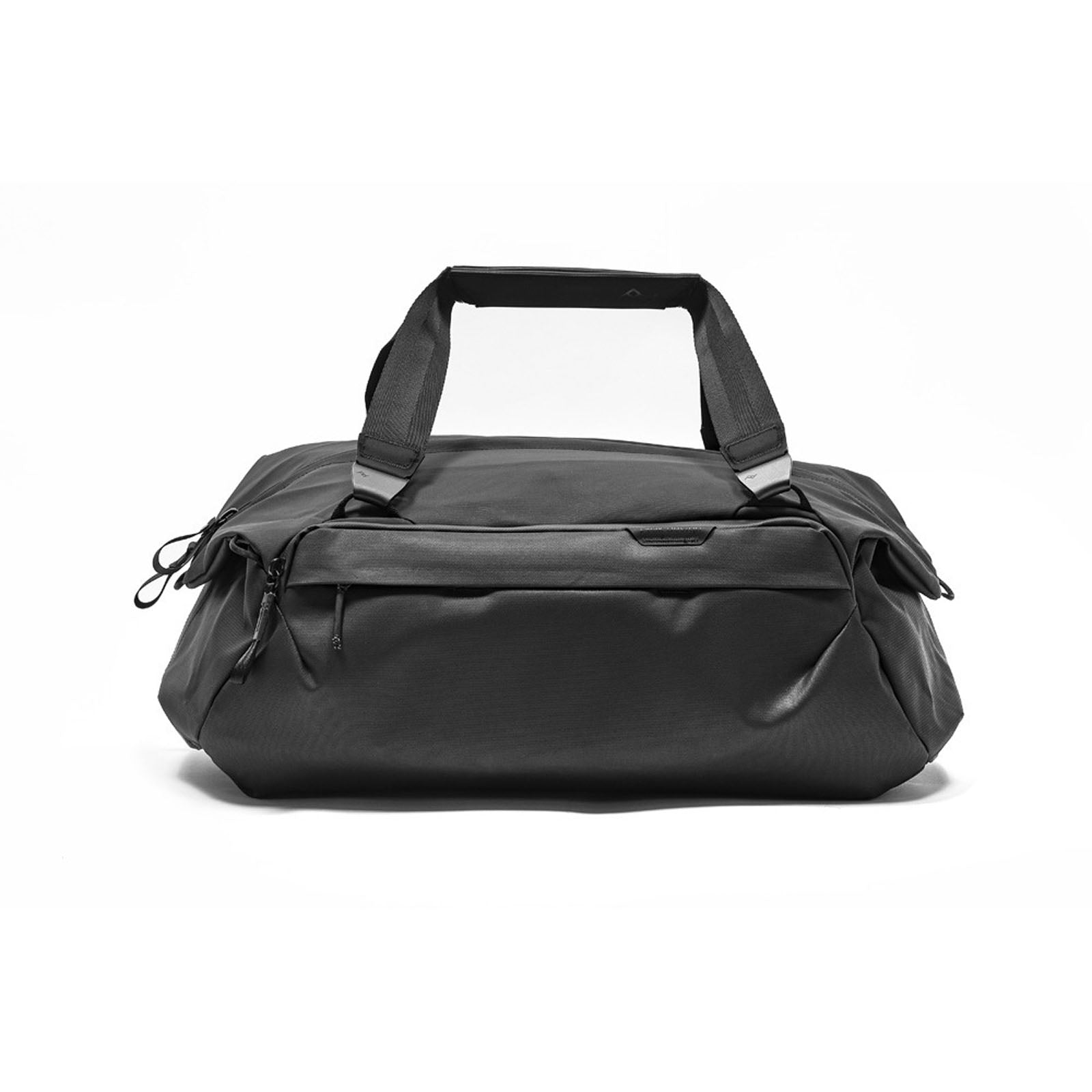 Peak Design(ピークデザイン) トラベル ダッフル 35L ブラック BTRD-35-BK-2