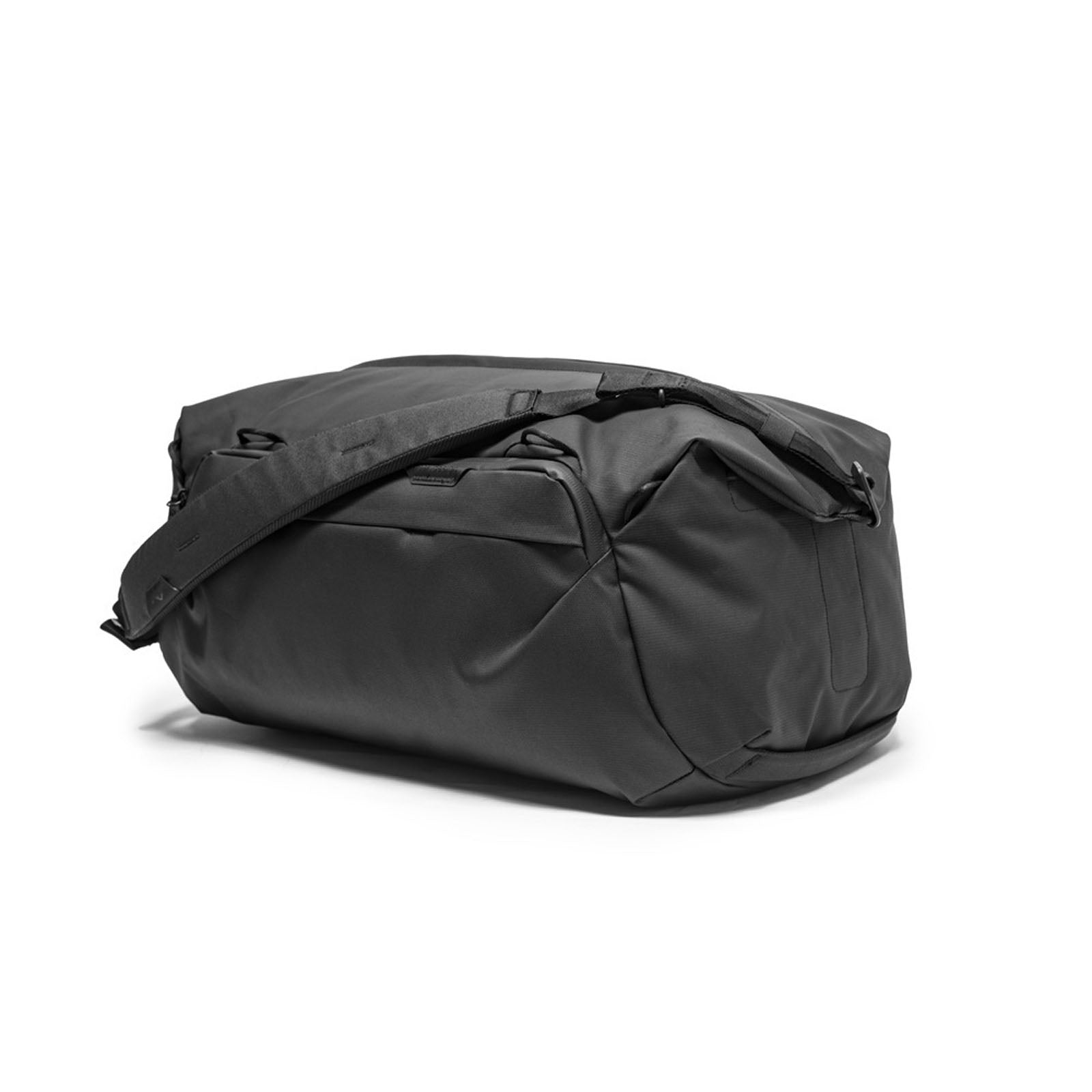 Peak Design(ピークデザイン) トラベル ダッフル 35L ブラック BTRD-35-BK-2