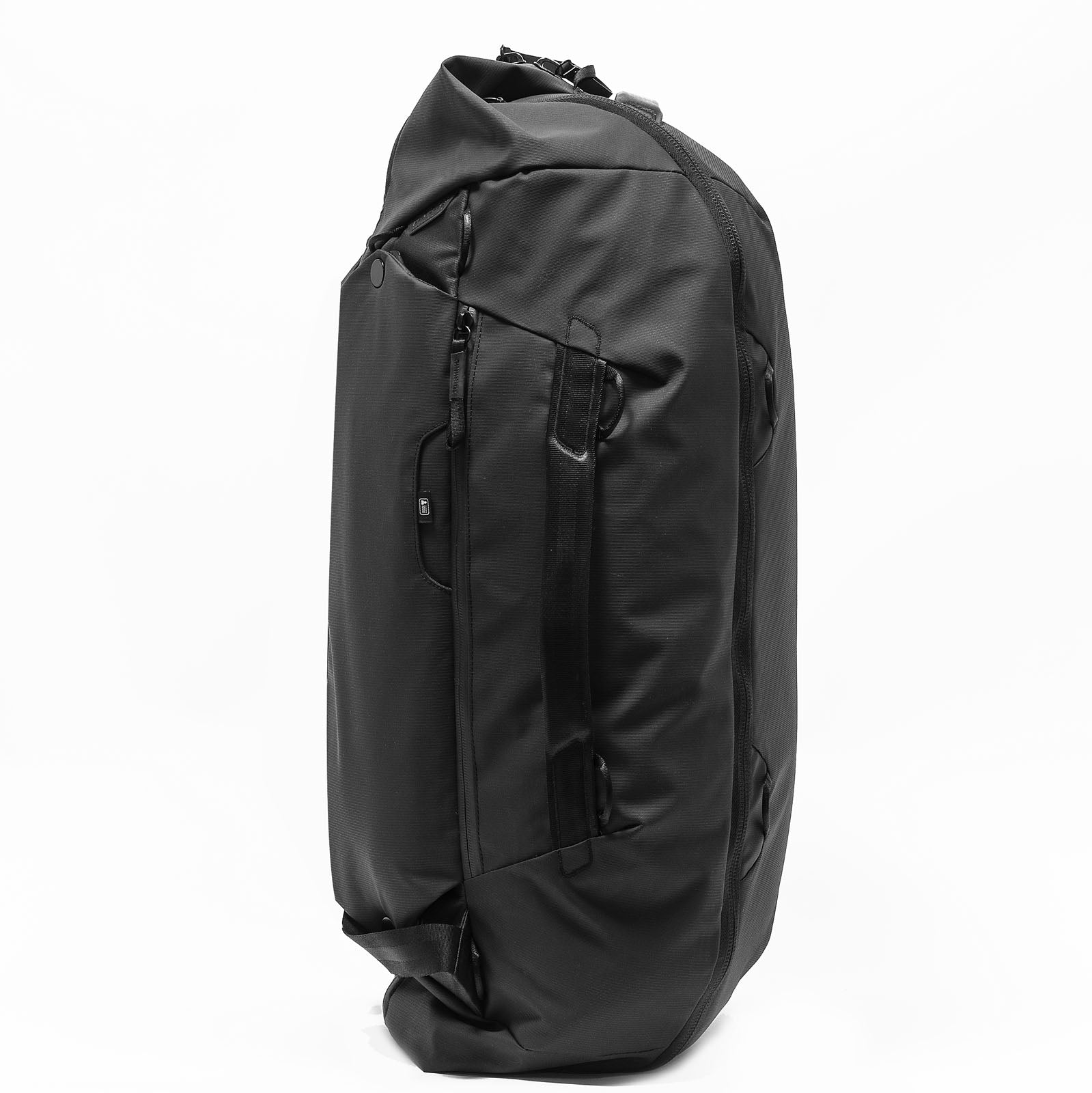 Peak Design(ピークデザイン) トラベル ダッフルパック 65L ブラック BTRDP-65-BK-2