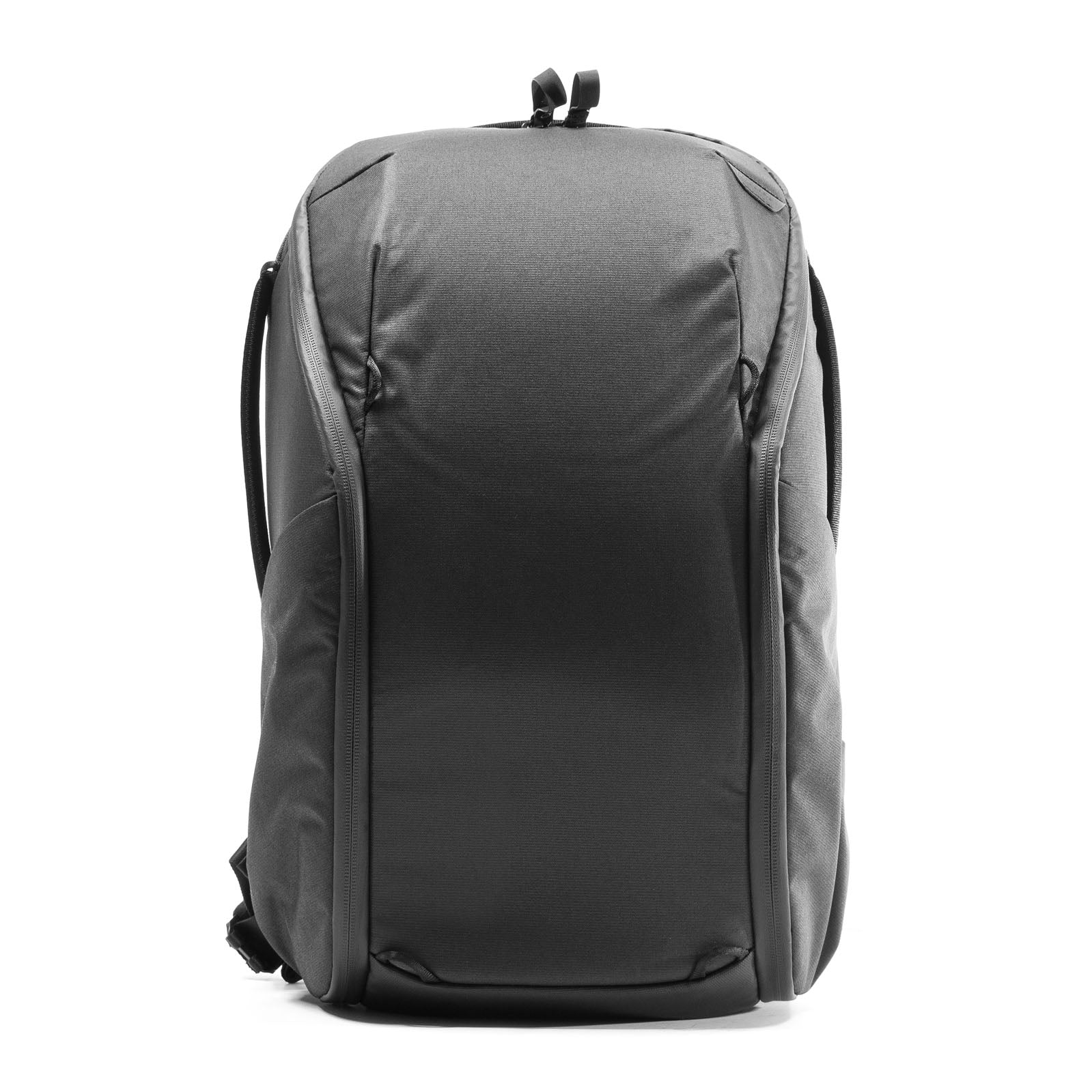 Peak Design(ピークデザイン) エブリデイ バックパック ジップ 20L ブラック BEDBZ-20-BK-3