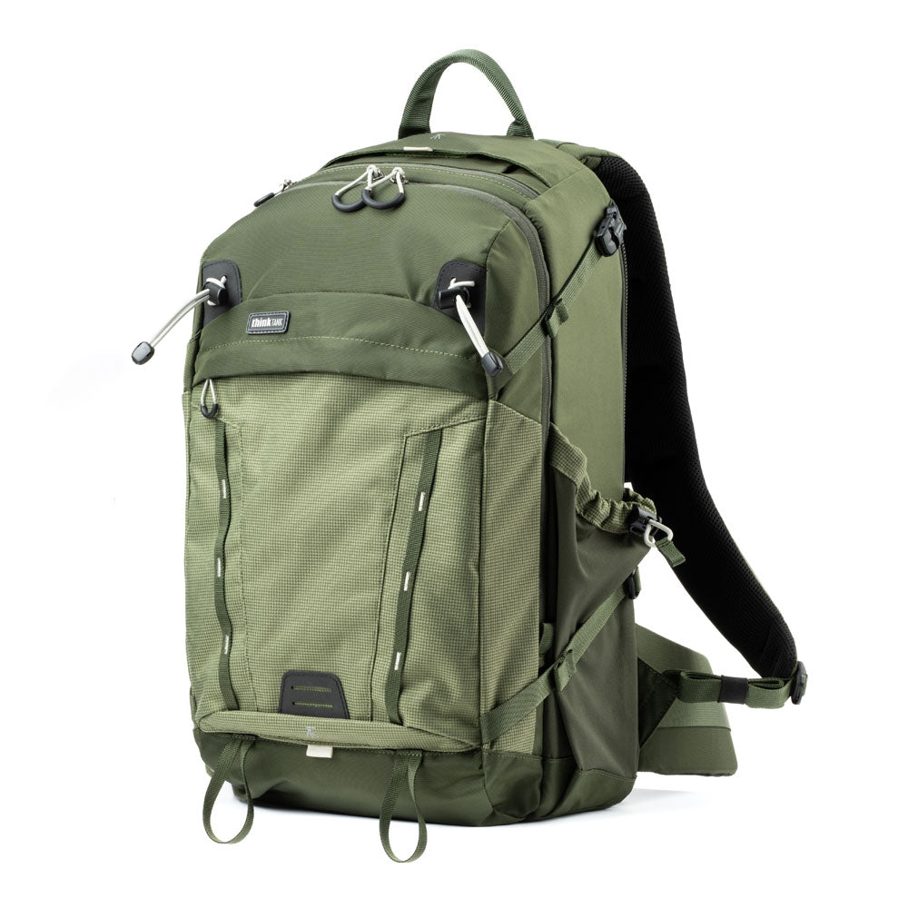 thinkTANKphoto(シンクタンクフォト) バックライト 26L モンテイングリーン