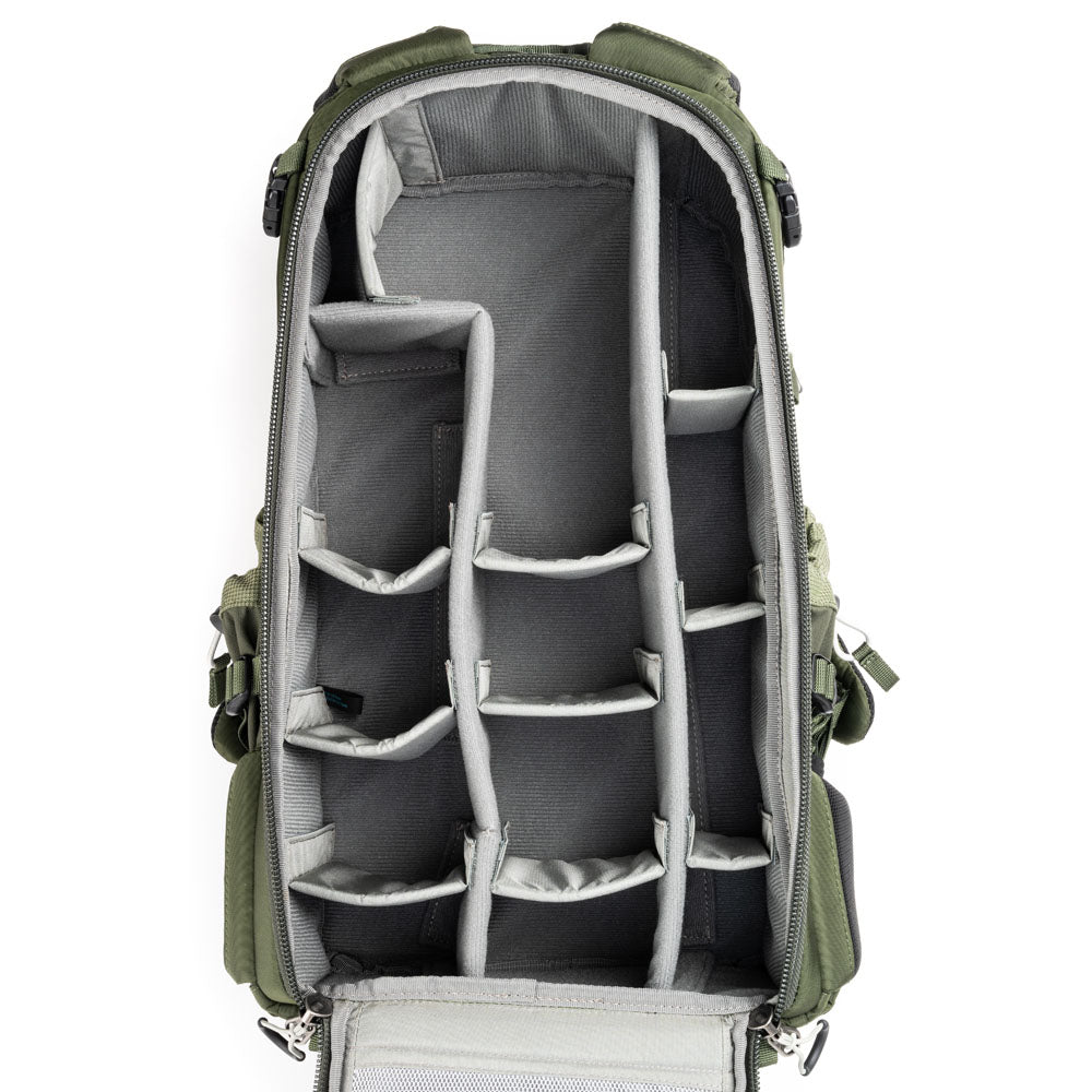 thinkTANKphoto(シンクタンクフォト) バックライト 26L モンテイングリーン