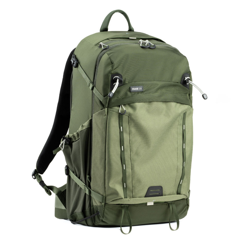 thinkTANKphoto(シンクタンクフォト) バックライト 36L モンテイングリーン