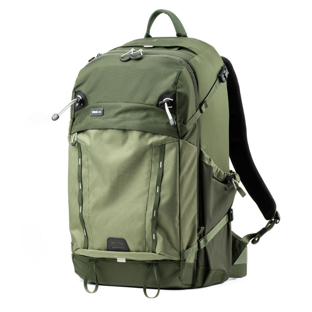 thinkTANKphoto(シンクタンクフォト) バックライト 36L モンテイングリーン