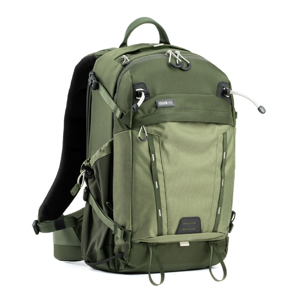 thinkTANKphoto(シンクタンクフォト) バックライト 18L モンテイングリーン