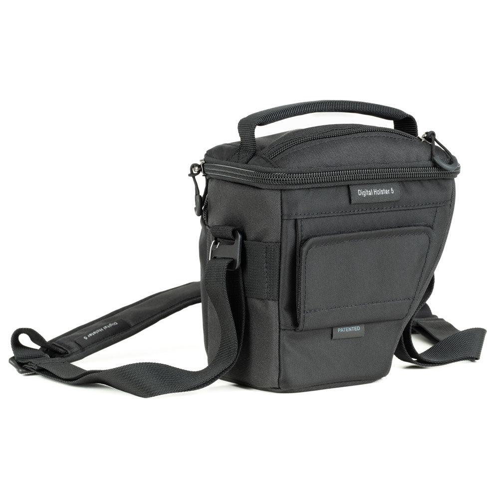 thinkTANKphoto(シンクタンクフォト) デジタル ホルスター 5 V3 ブラック