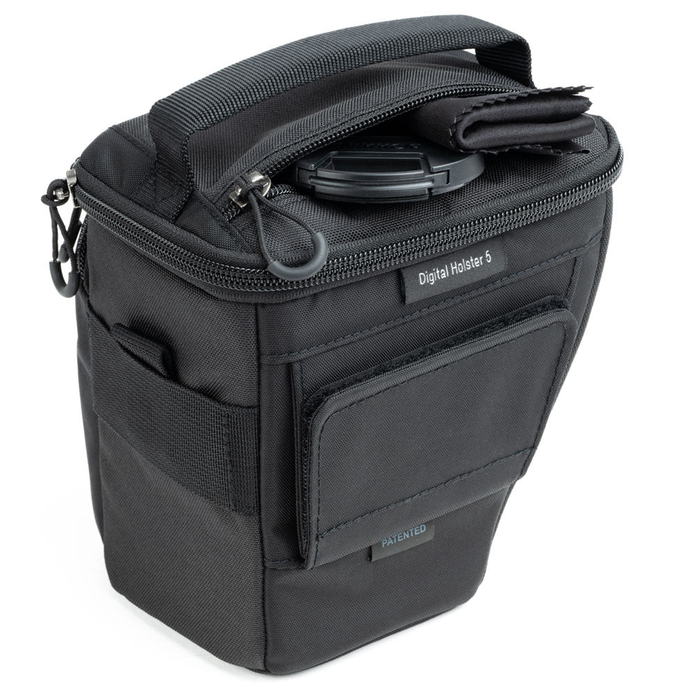 thinkTANKphoto(シンクタンクフォト) デジタル ホルスター 5 V3 ブラック