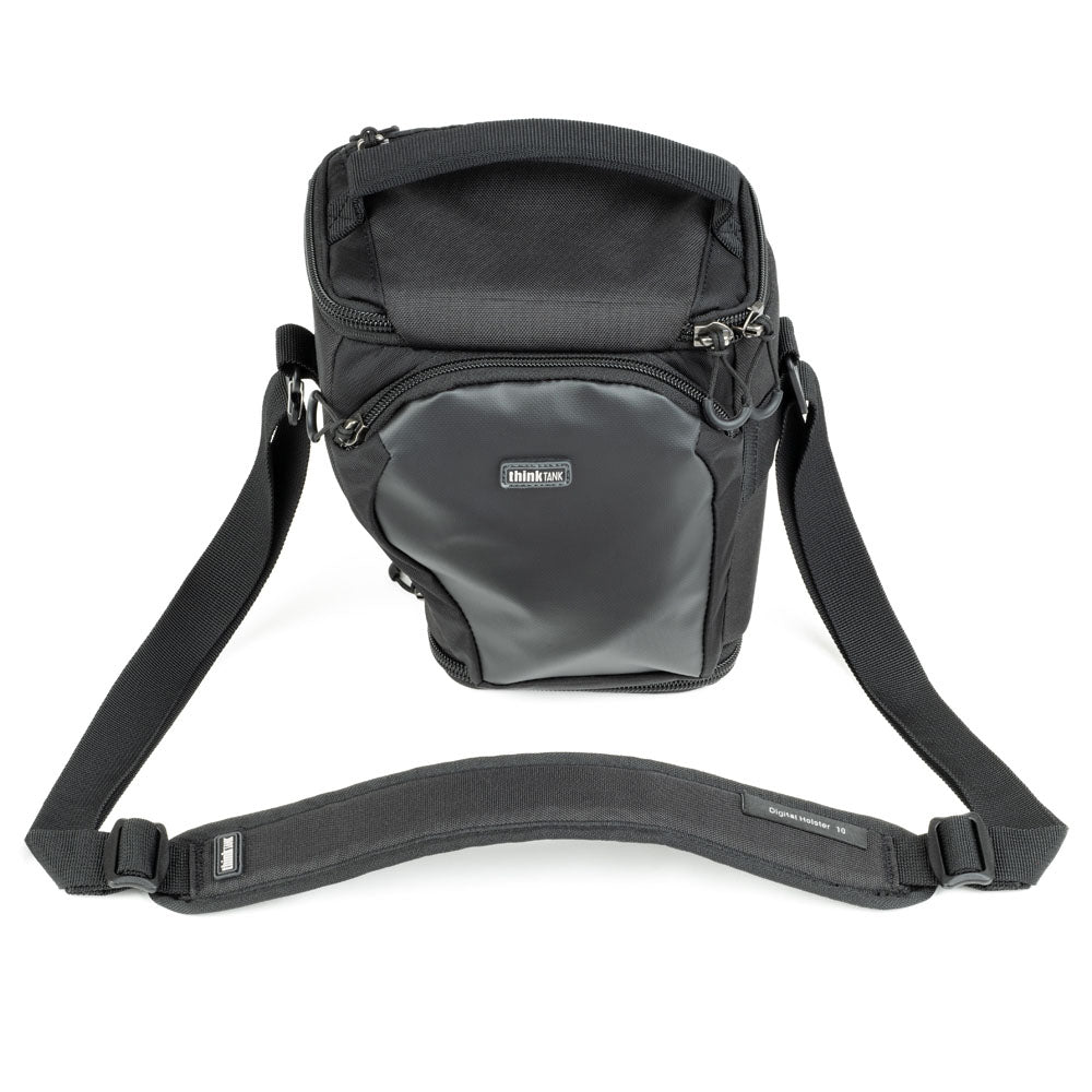 thinkTANKphoto(シンクタンクフォト) デジタル ホルスター 10 V3 ブラック