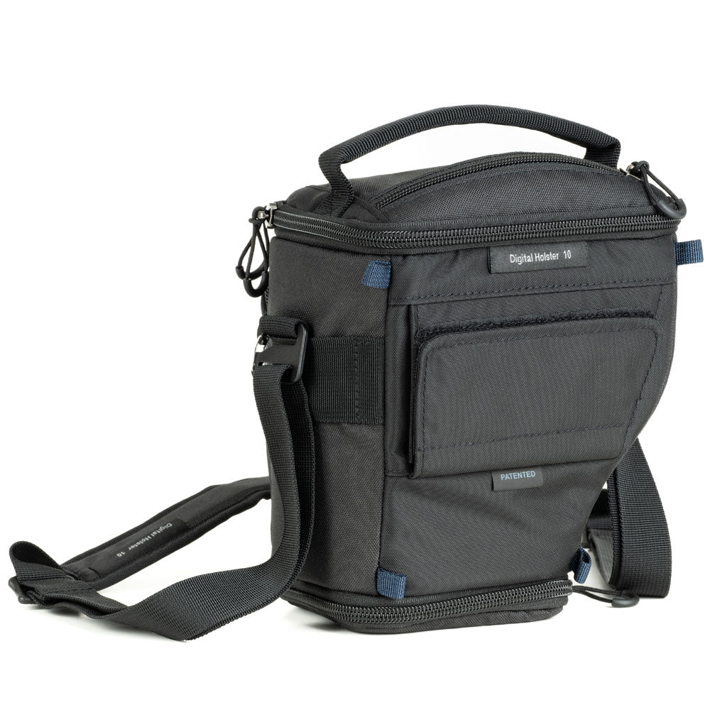 thinkTANKphoto(シンクタンクフォト) デジタル ホルスター 10 V3 ブラック