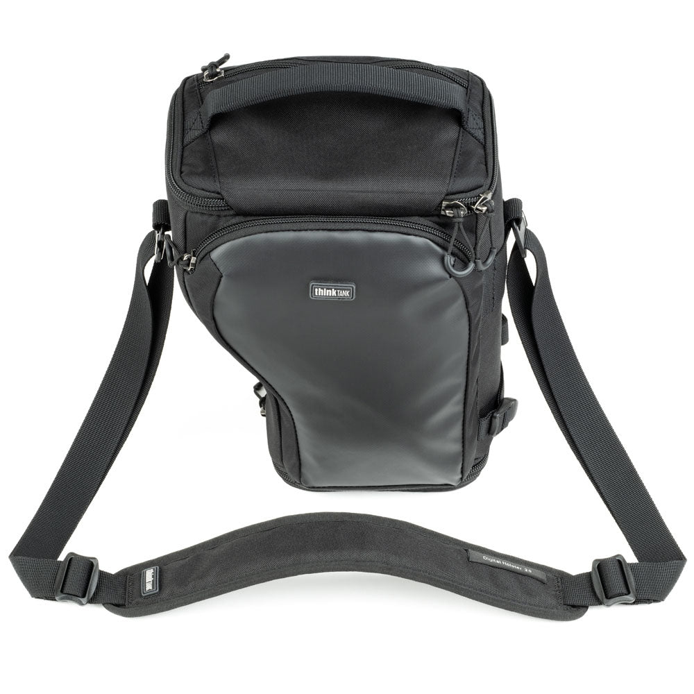 thinkTANKphoto(シンクタンクフォト) デジタル ホルスター 20 V3 ブラック