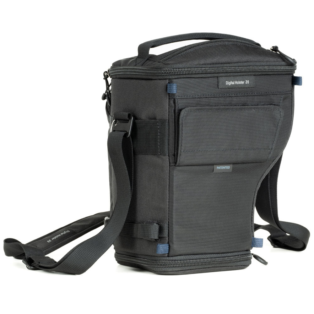 thinkTANKphoto(シンクタンクフォト) デジタル ホルスター 20 V3 ブラック