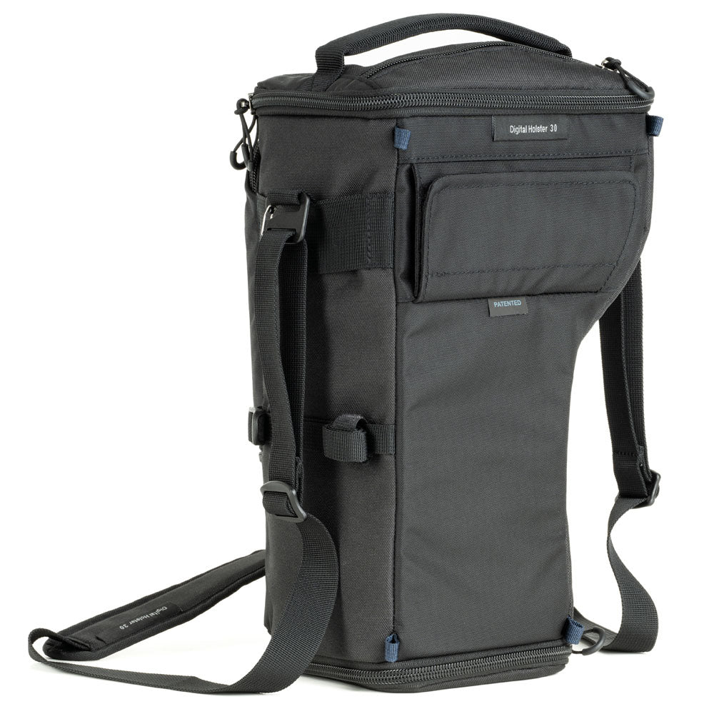 thinkTANKphoto(シンクタンクフォト) デジタル ホルスター 30 V3 ブラック