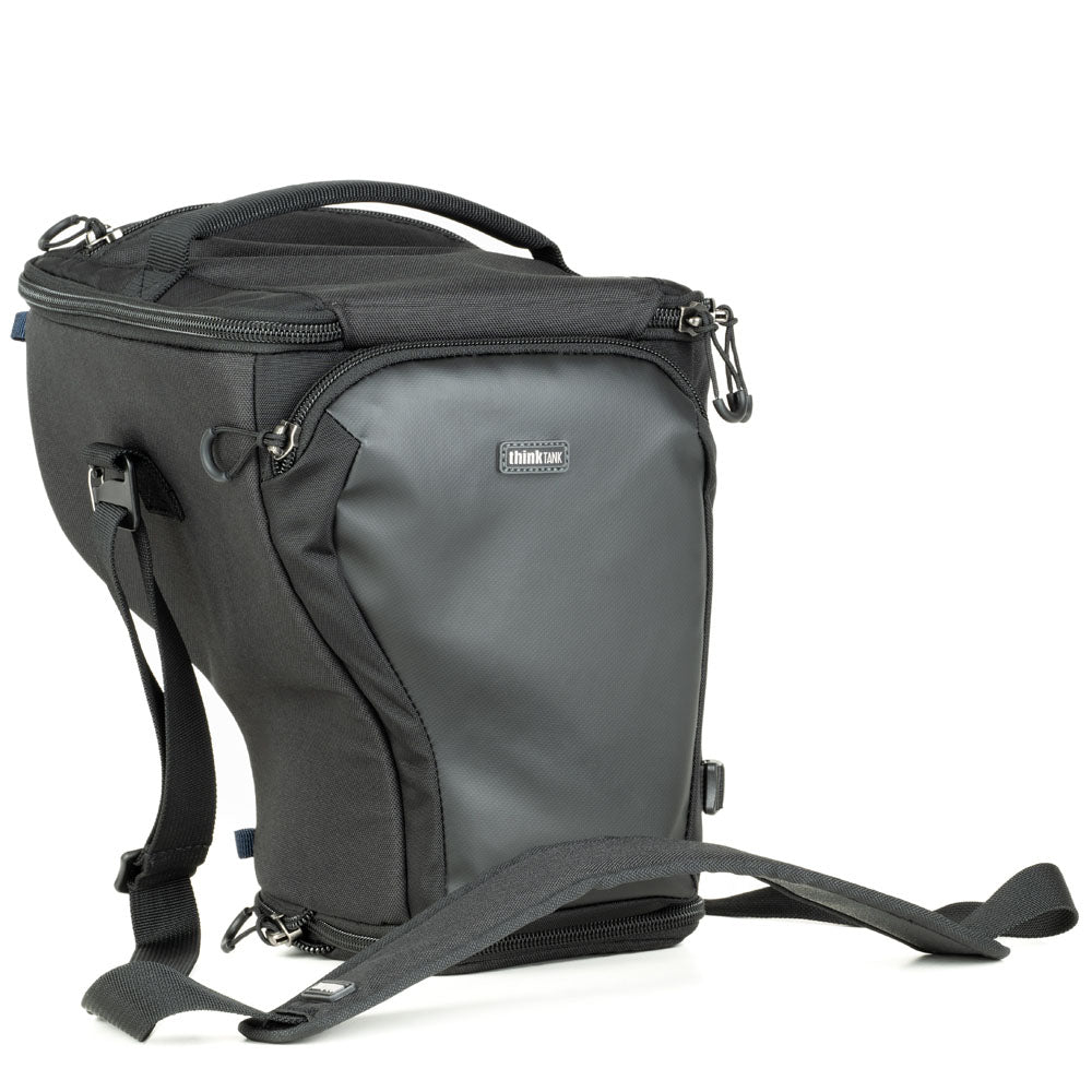 thinkTANKphoto(シンクタンクフォト) デジタル ホルスター 40 V3 ブラック