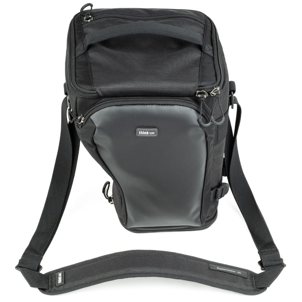 thinkTANKphoto(シンクタンクフォト) デジタル ホルスター 40 V3 ブラック