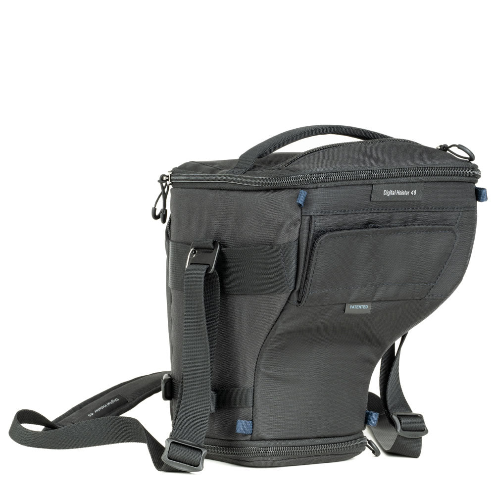 thinkTANKphoto(シンクタンクフォト) デジタル ホルスター 40 V3 ブラック