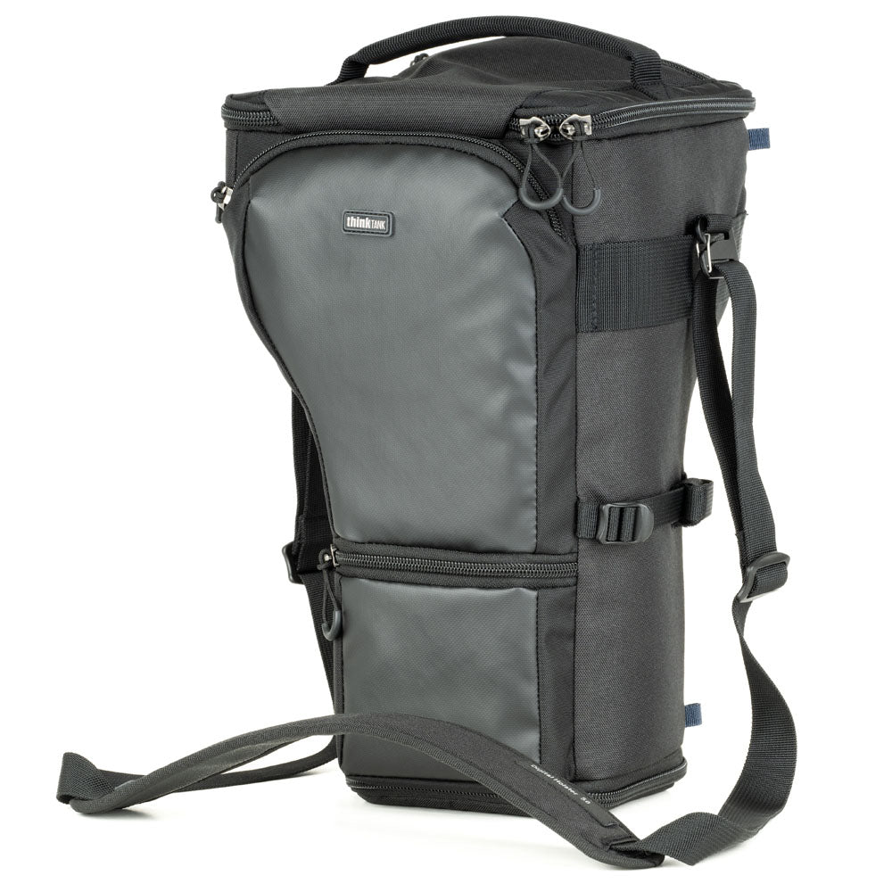 thinkTANKphoto(シンクタンクフォト) デジタル ホルスター 50 V3 ブラック