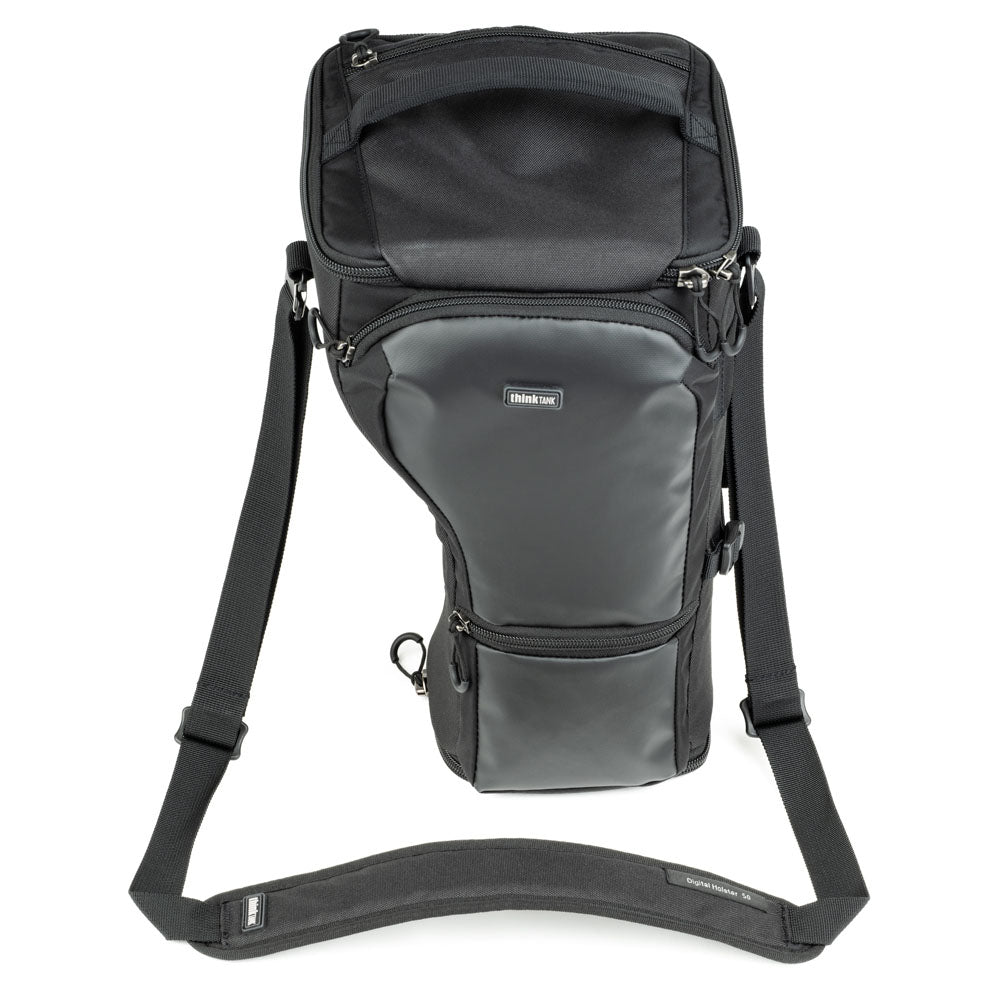 thinkTANKphoto(シンクタンクフォト) デジタル ホルスター 50 V3 ブラック